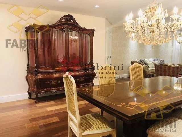 Imagem 4: 0 Apartamento com 4 dormitórios