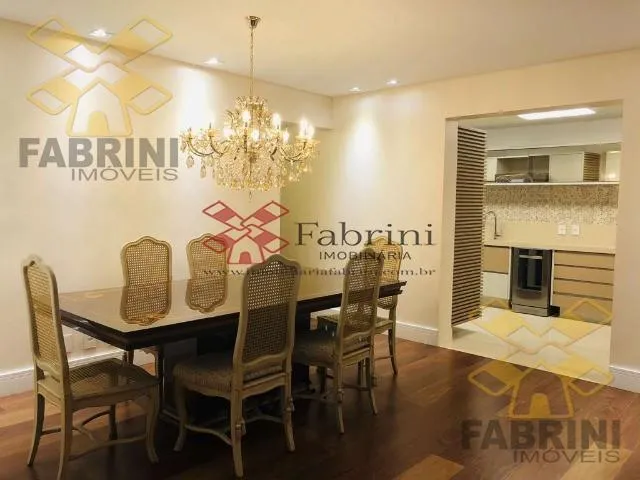 Imagem 3: 0 Apartamento com 4 dormitórios