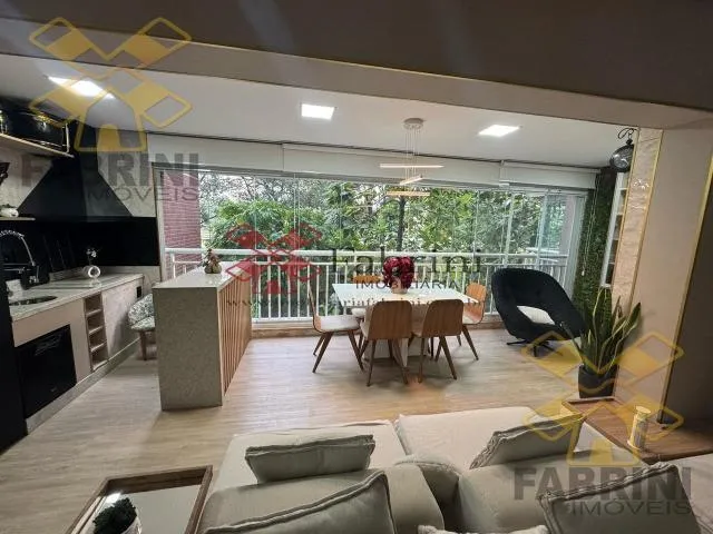 Imagem: Apartamento Alto Padrão na Chácara Inglesa