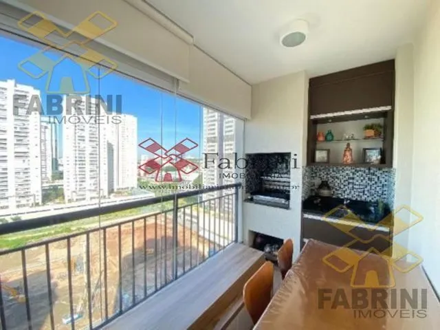 Imagem: APARTAMENTO LINDO NO CENTRO São Bernardo