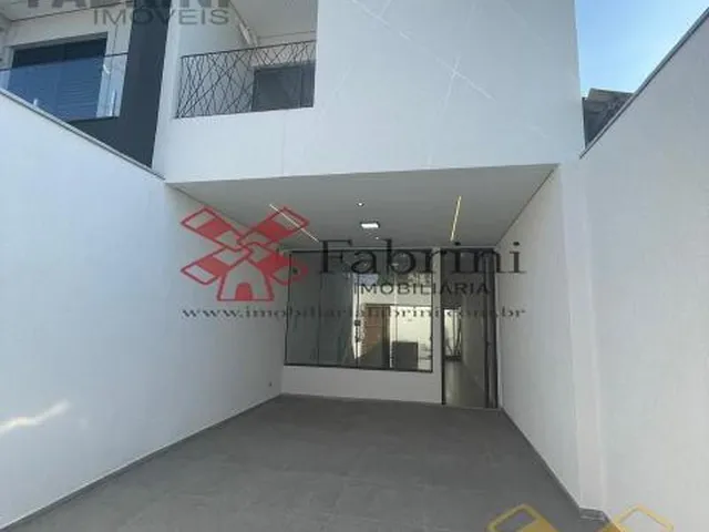 Imagem: SOBRADO NOVO E LINDÍSSIMO PRÓXIMO AO