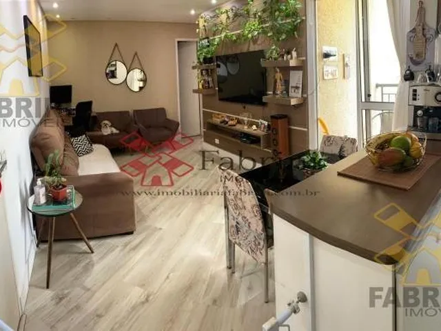 Imagem: Apartamento com Lazer Completíssimo no