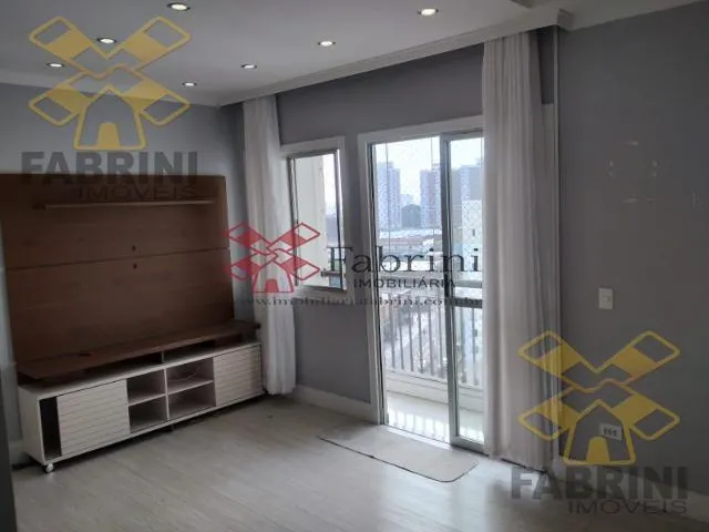 Imagem: APARTAMENTO AV. DOM JAIME DE BARROS CÂMARA