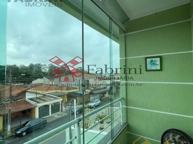 Imagem: Lindo Sobrado à Venda no Bairro Assunção