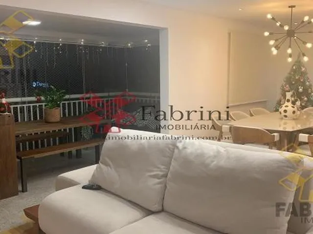 Imagem: Apartamento de Alto Padrão no Condomínio