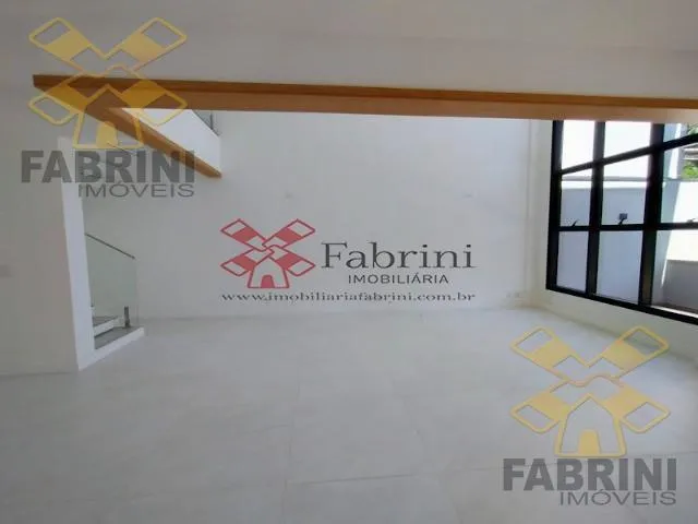 Imagem 11: SOBRADO DE LUXO EM CONDOMÍNIO FECHADO ? RIBEIRÃO PIRES/SP R$ 2.000.000,00 Conforto