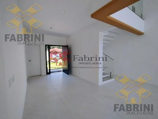 Imagem 3: SOBRADO DE LUXO EM CONDOMÍNIO FECHADO ? RIBEIRÃO PIRES/SP R$ 2.000.000,00 Conforto