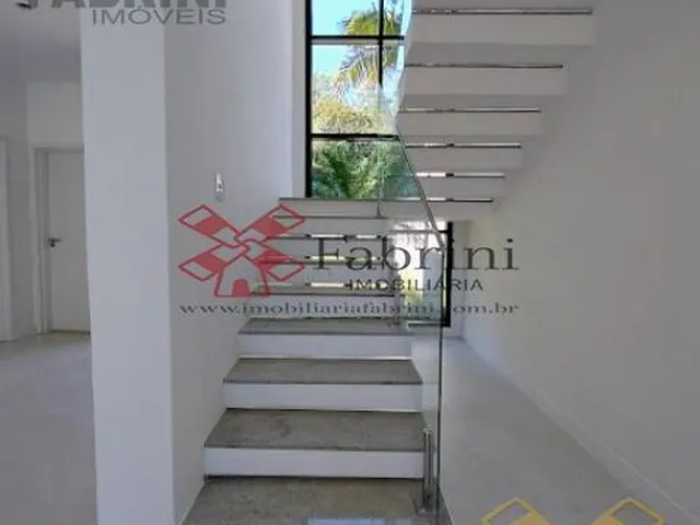 Imagem 15: SOBRADO DE LUXO EM CONDOMÍNIO FECHADO ? RIBEIRÃO PIRES/SP R$ 2.000.000,00 Conforto