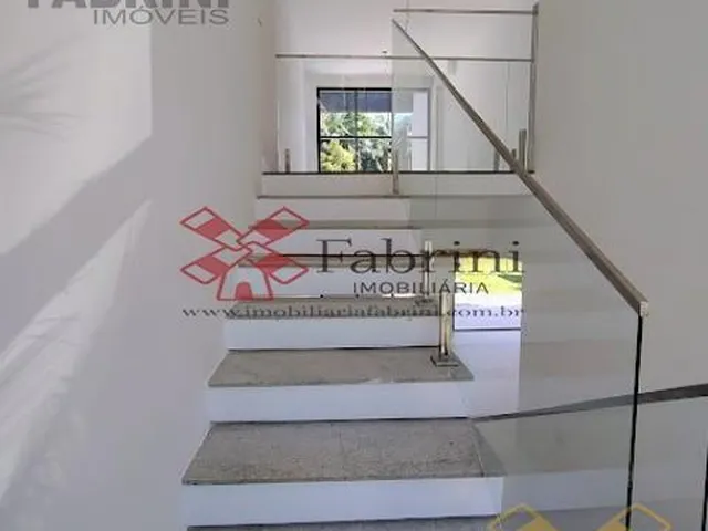 Imagem 12: SOBRADO DE LUXO EM CONDOMÍNIO FECHADO ? RIBEIRÃO PIRES/SP R$ 2.000.000,00 Conforto