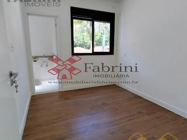 Imagem 16: SOBRADO DE LUXO EM CONDOMÍNIO FECHADO ? RIBEIRÃO PIRES/SP R$ 2.000.000,00 Conforto