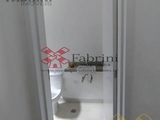 Imagem 14: SOBRADO DE LUXO EM CONDOMÍNIO FECHADO ? RIBEIRÃO PIRES/SP R$ 2.000.000,00 Conforto