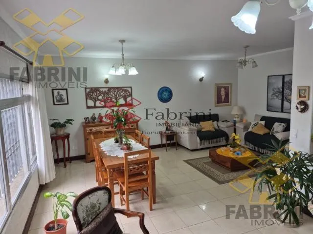 Imagem: SOBRADO MARAVILHOSO BAIRRO CAMPESTRE Santo