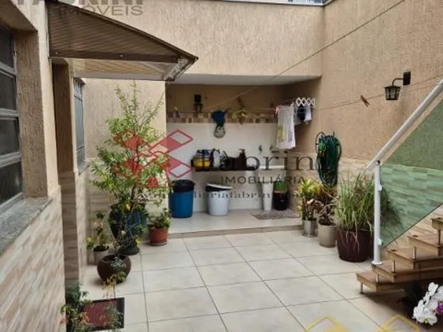 Imagem 14: 0 Casa com 4 dormitórios