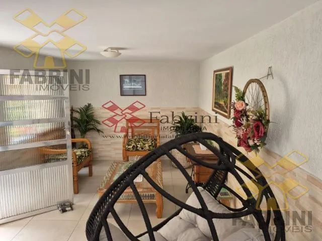 Imagem 9: 0 Casa com 4 dormitórios