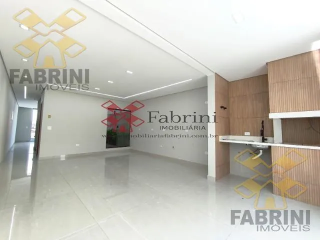 Imagem: SOBRADO NOVO À VENDA BAIRRO ASSUNÇÃO