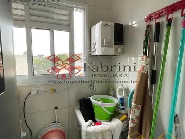 Imagem 5: 0 Apartamento com 2 dormitórios