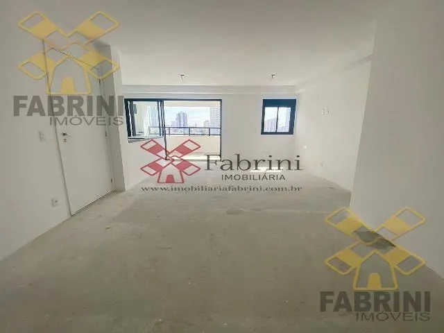 Imagem 7: VENDA Apartamento Novo ? Bairro Campestre, Santo André 92m² de...