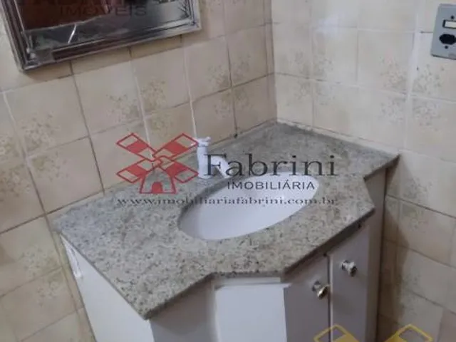 Imagem: SOBRADO NO NOVA PETRÓPOLIS SÃO BERNARDO