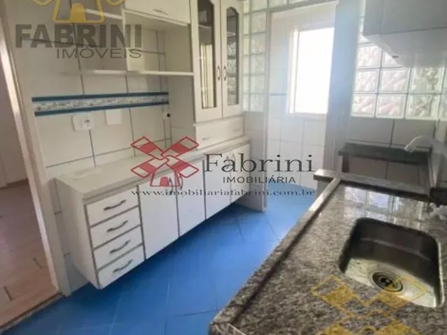 Imagem: APARTAMENTO À VENDA DEMARCHI
