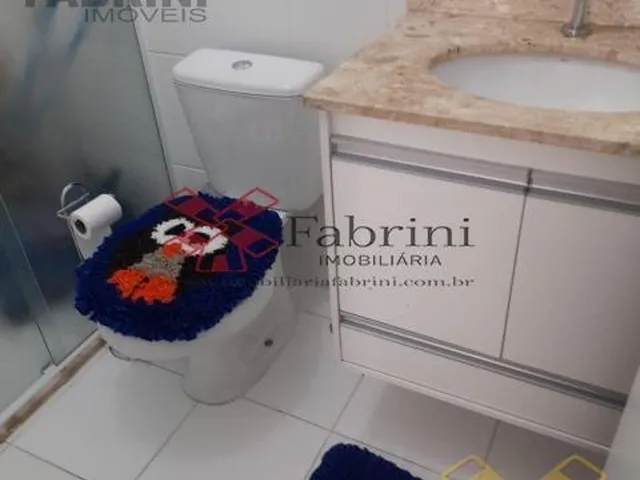 Imagem: O apartamento possui 3 Dormitórios, 1 Suíte, 2 Banheiros,