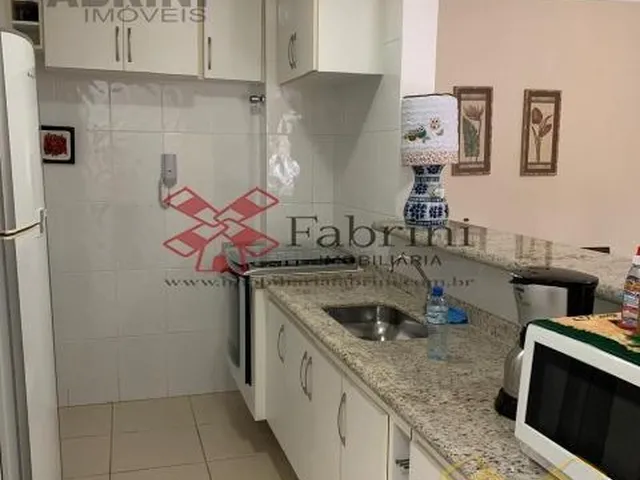Imagem 3: APARTAMENTO LINDÍSSIMO À VENDA CENTRO