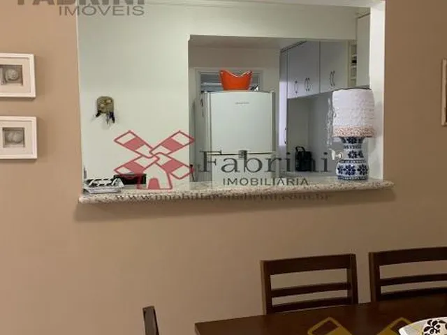 Imagem 2: APARTAMENTO LINDÍSSIMO À VENDA CENTRO