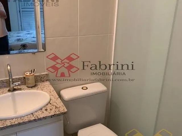 Imagem 9: APARTAMENTO LINDÍSSIMO À VENDA CENTRO