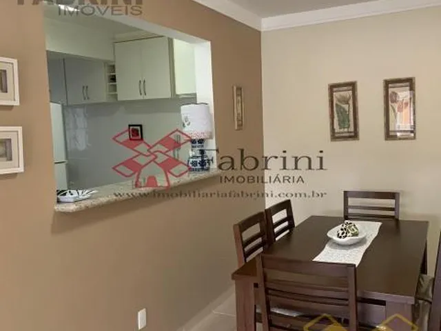 Imagem 5: APARTAMENTO LINDÍSSIMO À VENDA CENTRO