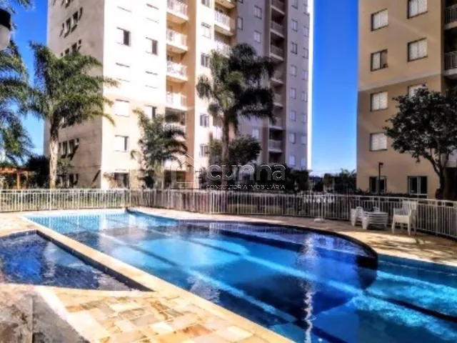 Imagem 1: Apartamento Residencial em Campinas - São Paulo, Vila Progresso