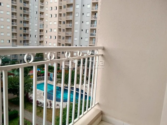 Imagem 16: Apartamento Residencial em Campinas - São Paulo, Vila Progresso
