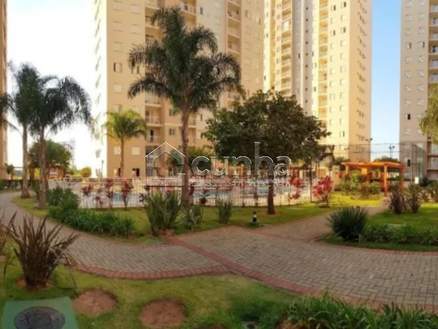 Imagem 3: Apartamento Residencial em Campinas - São Paulo, Vila Progresso