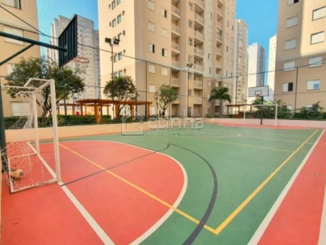 Imagem 12: Apartamento Residencial em Campinas - São Paulo, Vila Progresso