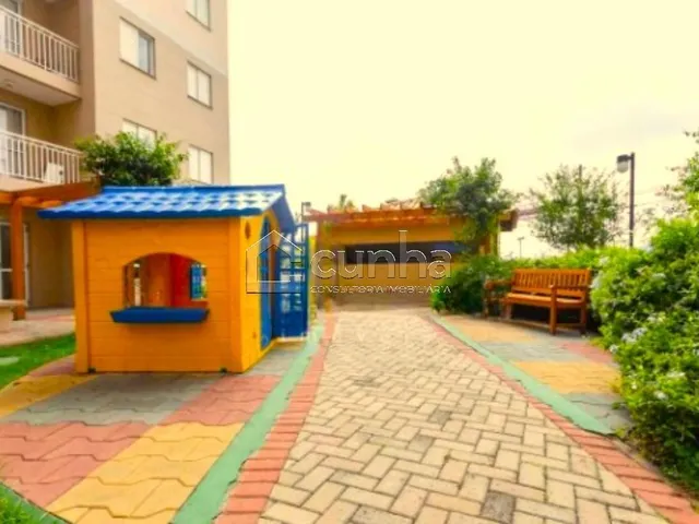 Imagem 8: Apartamento Residencial em Campinas - São Paulo, Vila Progresso