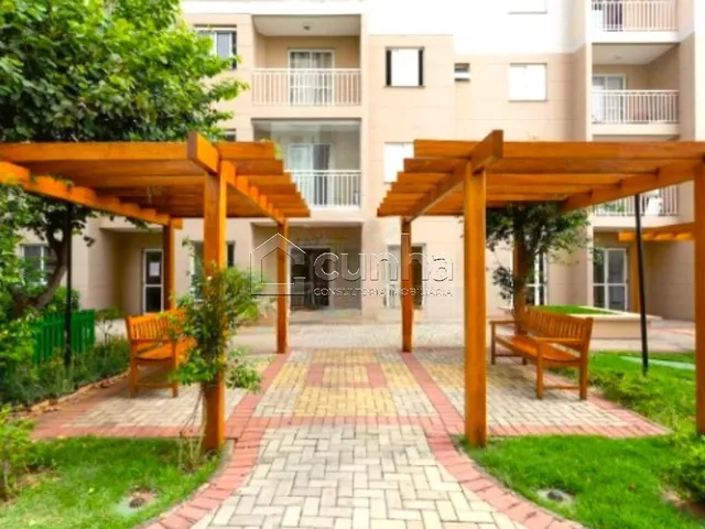Imagem 5: Apartamento Residencial em Campinas - São Paulo, Vila Progresso