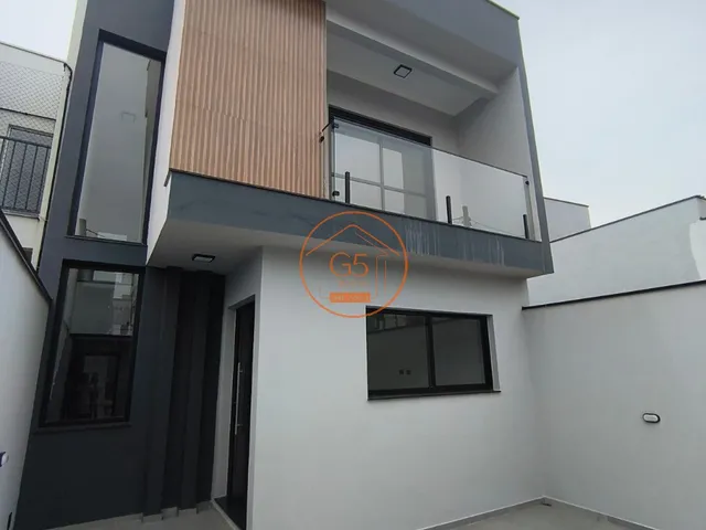 Imagem: Casa à venda em Caieiras-SP, bairro San