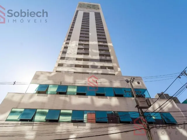 Imagem: APARTAMENTO para Venda Centro, Curitiba