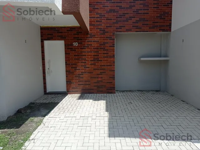 Imagem: Sobiech Imóveis vende! última unidade