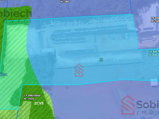 Imagem 5: 0 Terreno / lote com venda por R$48.000.000