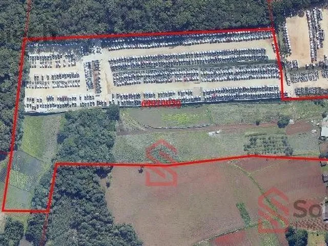 Imagem 3: 0 Terreno / lote com venda por R$48.000.000