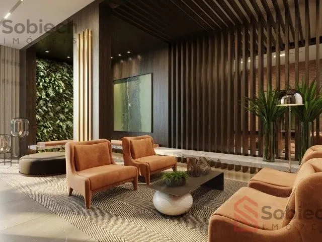 Imagem 4: Descubra o Álamo: um projeto de apartamento de alto padrão em Curitiba que vai