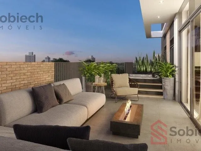Imagem 6: Descubra o Álamo: um projeto de apartamento de alto padrão em Curitiba que vai