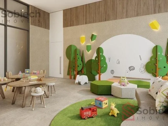 Imagem 7: Descubra o Álamo: um projeto de apartamento de alto padrão em Curitiba que vai
