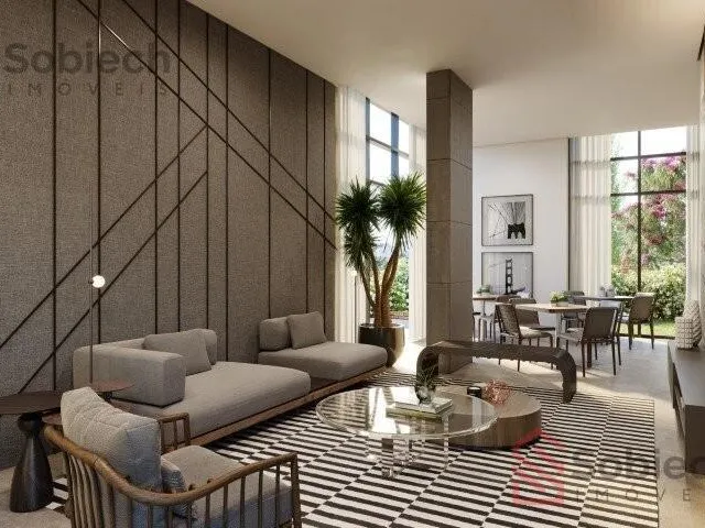 Imagem 14: Descubra o Álamo: um projeto de apartamento de alto padrão em Curitiba que vai