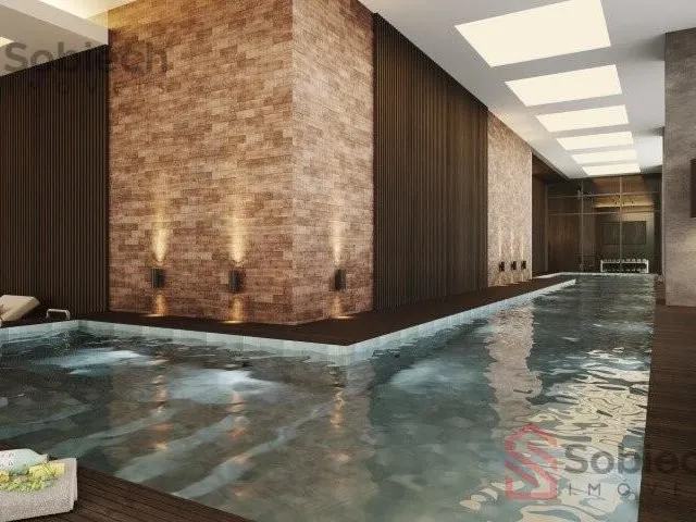 Imagem 8: Descubra o Álamo: um projeto de apartamento de alto padrão em Curitiba que vai