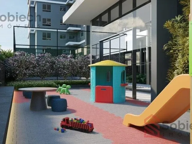 Imagem 12: Descubra o Álamo: um projeto de apartamento de alto padrão em Curitiba que vai
