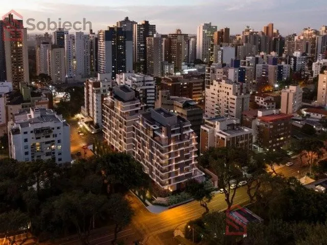 Imagem 11: Descubra o Álamo: um projeto de apartamento de alto padrão em Curitiba que vai