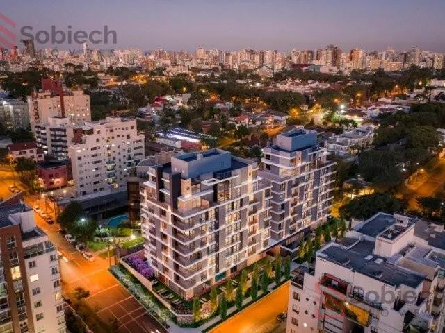 Imagem 16: Descubra o Álamo: um projeto de apartamento de alto padrão em Curitiba que vai