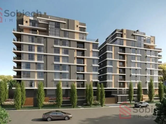 Imagem: Descubra o Álamo o apartamento de alto