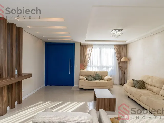 Imagem: Venha se encantar com esta magnífica Casa