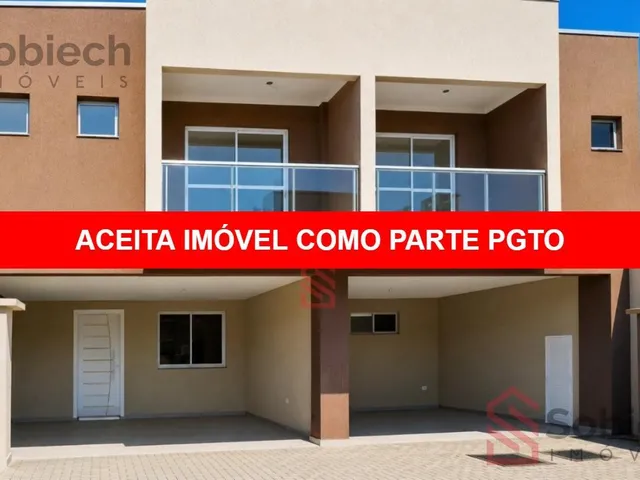 Imagem: Descubra o seu novo lar em um pequeno condomínio
